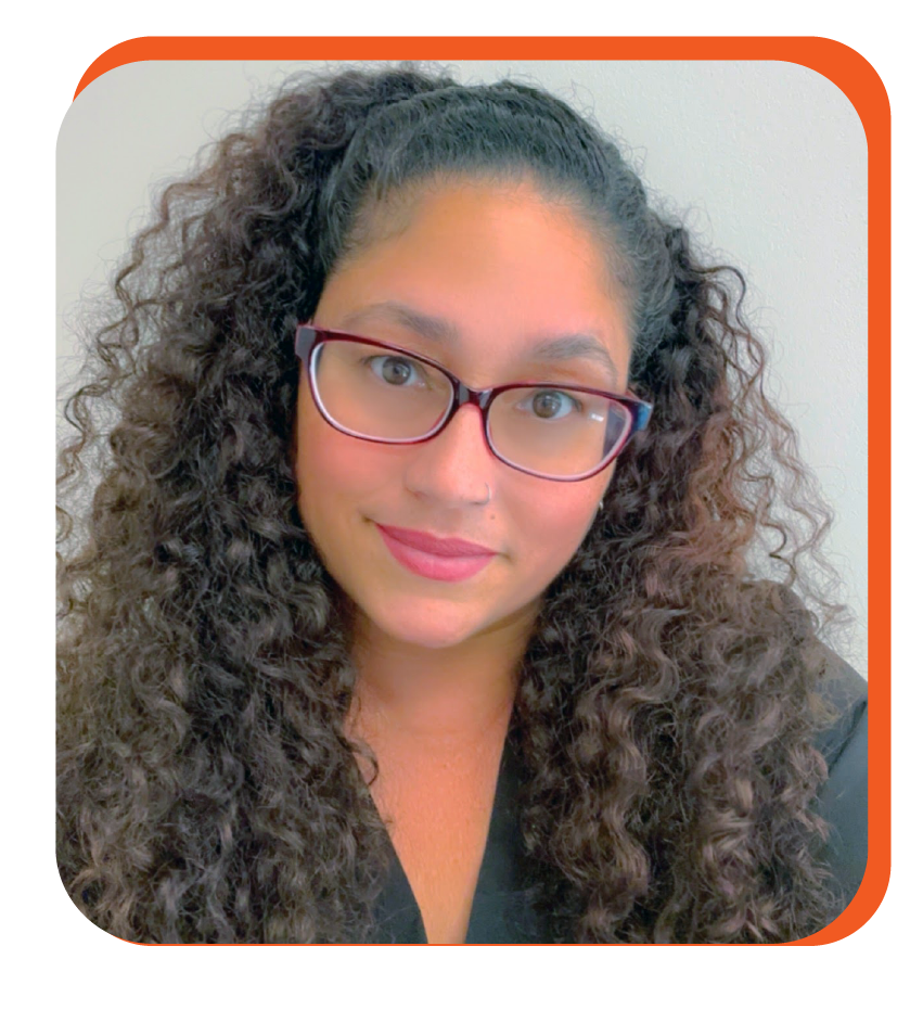 Jacqueline Diaz, Medical Billing and Coding Certification Program alumna